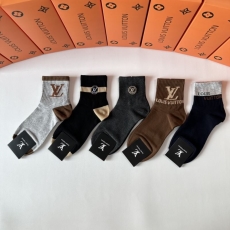 Louis Vuitton Socks